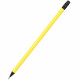 Карандаш с цветным корпусом Negro, желтый Карандаш с цветным корпусом Negro, желтый