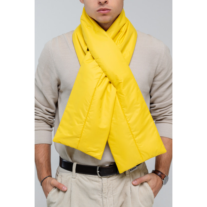 Набор Bubble Travel (желтый)