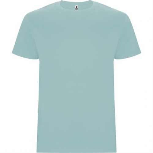 Голубойполуматовый