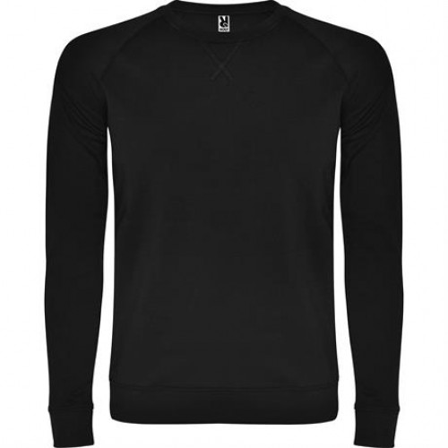 Джемпер ANNAPURNA мужской, ЧЕРНЫЙ 2XL