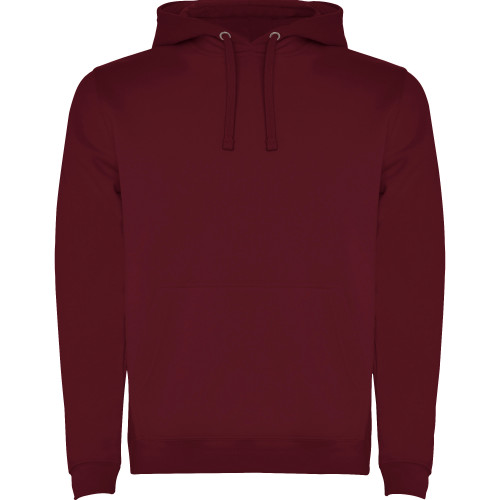 Толстовка URBAN мужская, ГРАНАТОВЫЙ 2XL