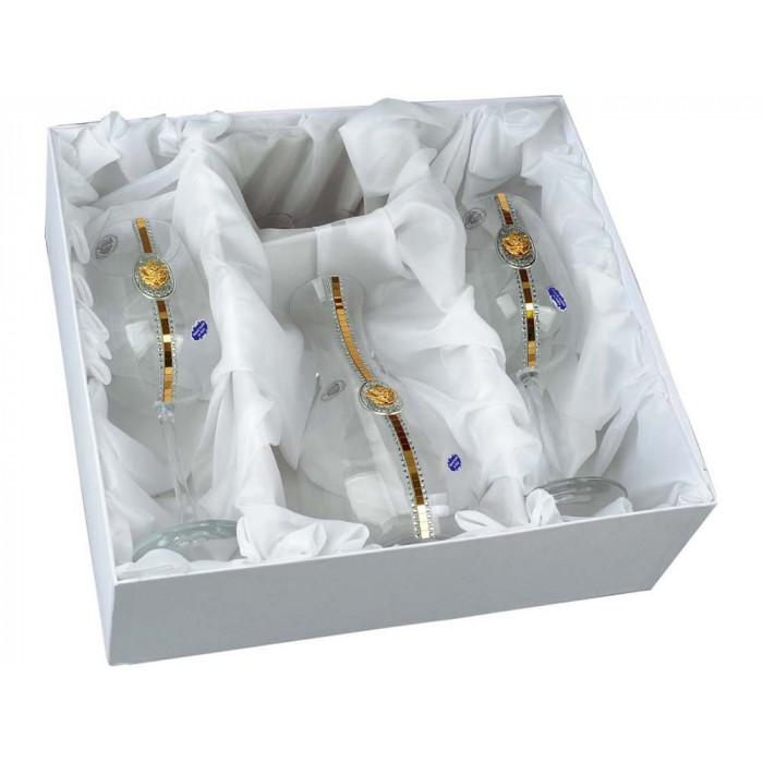 Набор для вина Ричард Львиное Сердце