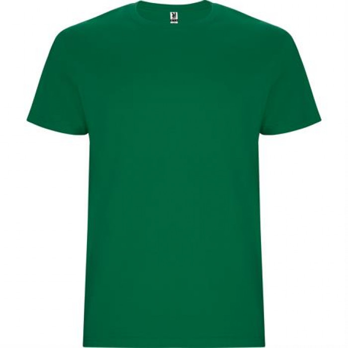 Футболка STAFFORD , ЯРКО-ЗЕЛЕНЫЙ 2XL