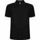 Футболка поло PEGASO PREMIUM мужская, ЧЕРНЫЙ M Футболка поло PEGASO PREMIUM мужская, ЧЕРНЫЙ M
