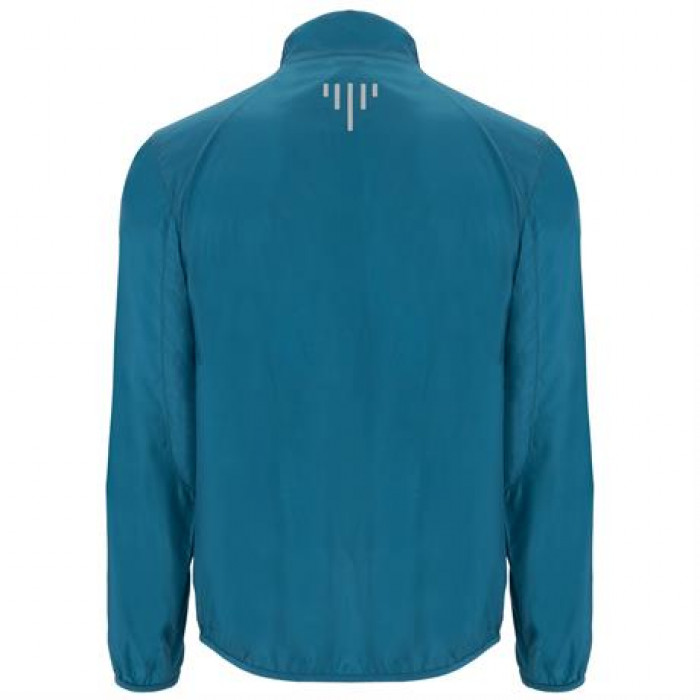 Куртка («ветровка») GLASGOW мужская, ЛУННЫЙ ГОЛУБОЙ 2XL