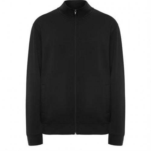 Джемпер ULAN мужской, ЧЕРНЫЙ 3XL