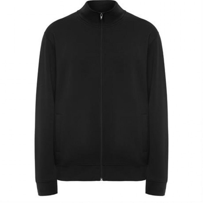 Джемпер ULAN мужской, ЧЕРНЫЙ 3XL