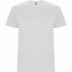 Футболка детская STAFFORD, БЕЛЫЙ 3/4