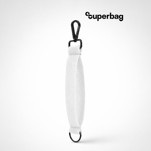 Ремувка 4sb с полукольцом (белый)