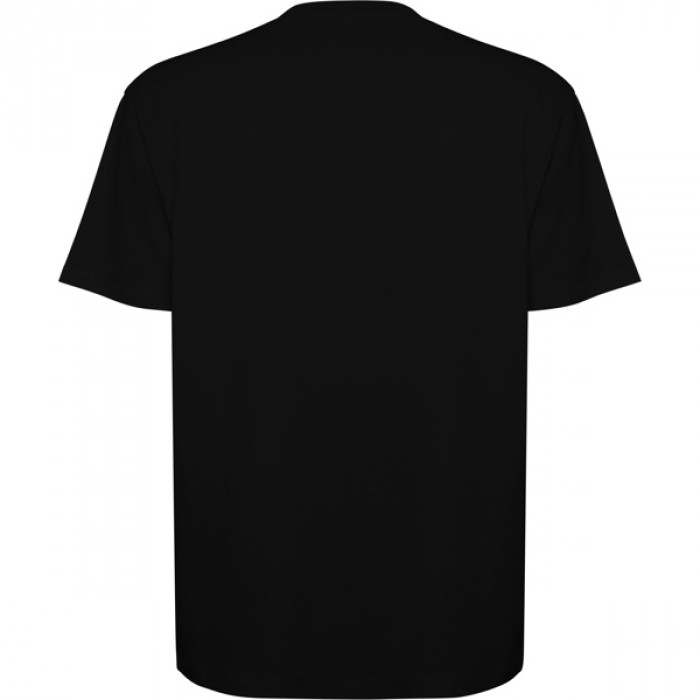 Футболка оверсайз BULL, ЧЕРНЫЙ 3XL
