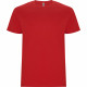 Футболка детская STAFFORD, КРАСНЫЙ 11/12