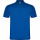 Футболка поло AUSTRAL мужская, КОРОЛЕВСКИЙ СИНИЙ 2XL