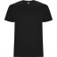 Футболка STAFFORD , ЧЕРНЫЙ 5XL Футболка STAFFORD , ЧЕРНЫЙ 5XL