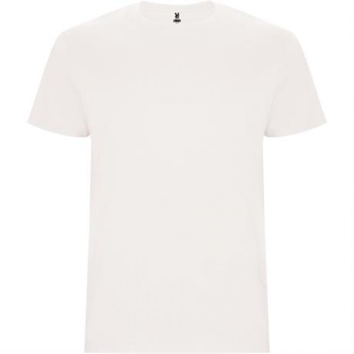 Футболка STAFFORD , БЕЛЫЙ ВИНТАЖ 2XL