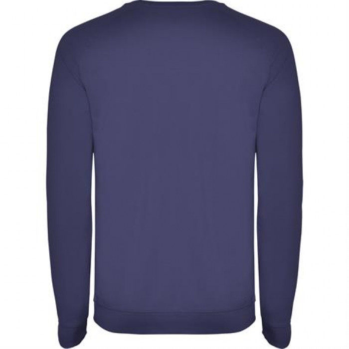 Джемпер ANNAPURNA мужской, ИНДИГО 2XL