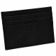 Держатель банковских карт Versa, черный