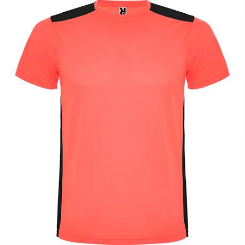 Коралловыйфлуоресцентный-Черный