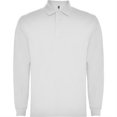 Футболка поло CARPE мужская, БЕЛЫЙ 2XL