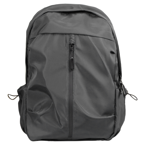 Городской рюкзак Cloud с отделением для ноутбука, водоотталкивающий, нейлоновый, серый