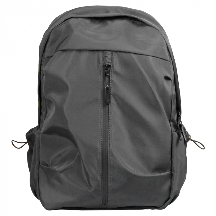 Городской рюкзак Cloud с отделением для ноутбука, водоотталкивающий, нейлоновый, серый