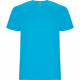 Футболка детская STAFFORD, БИРЮЗОВЫЙ 7/8