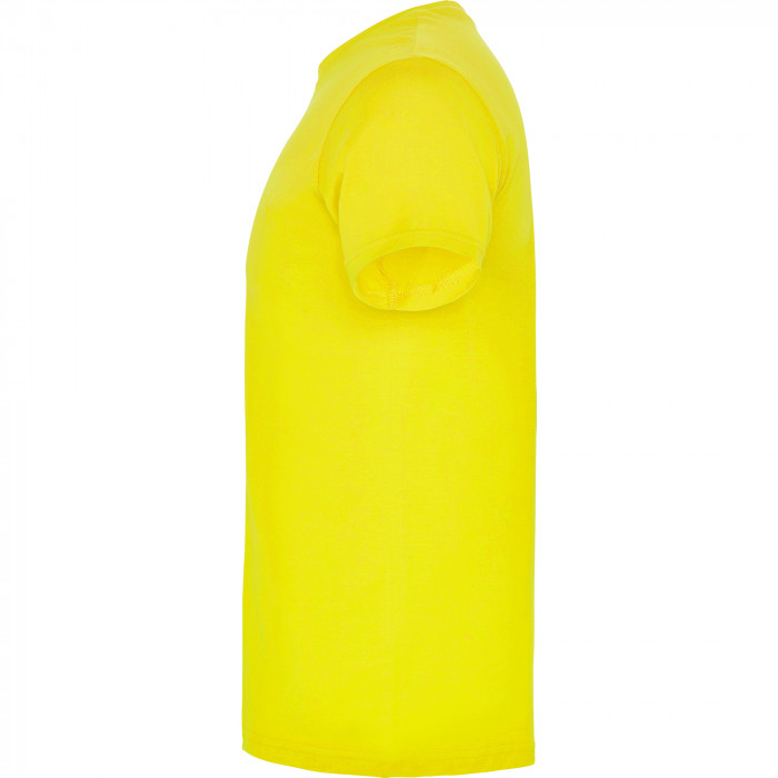 Футболка BEAGLE, ЖЕЛТЫЙ 2XL