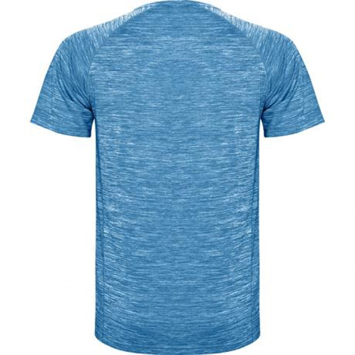 Спортивная футболка AUSTIN мужская, ПЁСТРЫЙ КОРОЛЕВСКИЙ 2XL