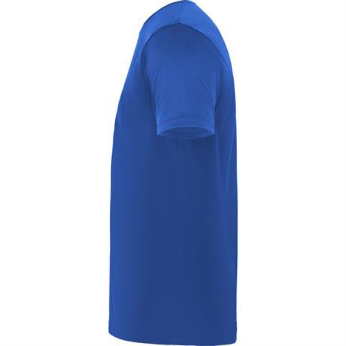Спортивная футболка DAYTONA унисекс, КОРОЛЕВСКИЙ СИНИЙ 2XL
