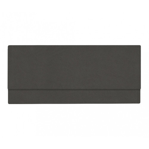 Обложка для планинга Nuba, темно-серая