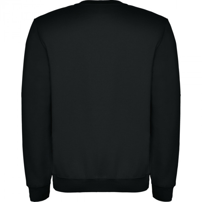 Джемпер CLASICA унисекс, ТЕМНЫЙ ГРАФИТ 2XL