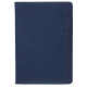 Ежедневник Smart Combi Sand А5, темно-синий, недатированный, в твердой обложке с поролоном