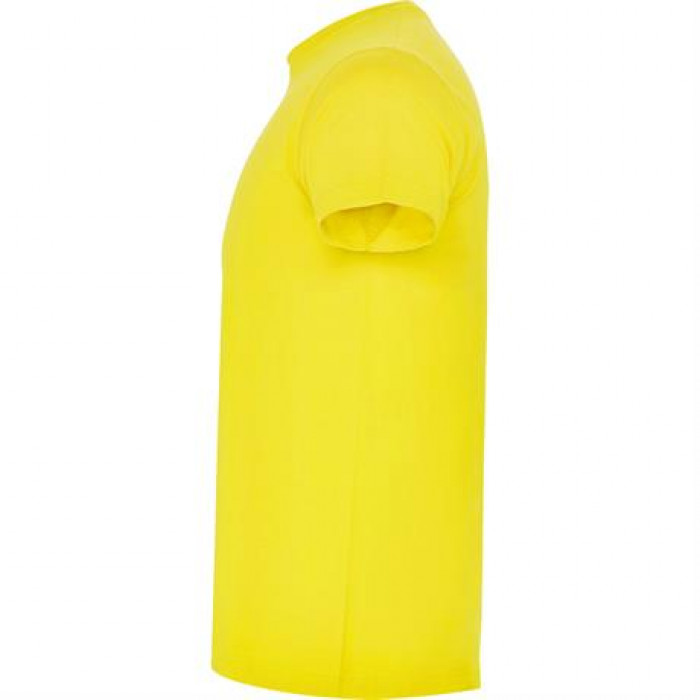 Футболка ATOMIC 150, ЖЕЛТЫЙ 2XL