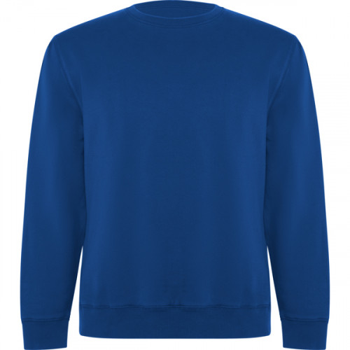 Джемпер BATIAN унисекс, КОРОЛЕВСКИЙ СИНИЙ 2XL