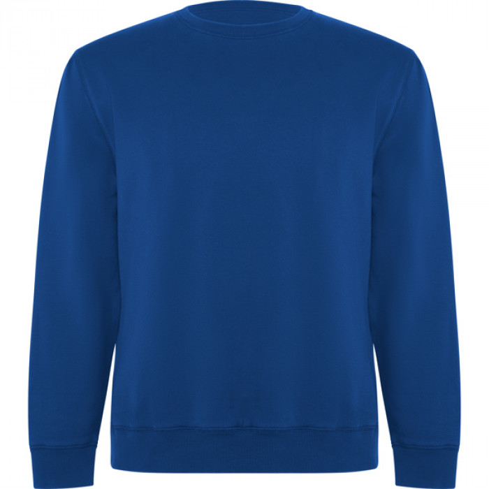 Джемпер BATIAN унисекс, КОРОЛЕВСКИЙ СИНИЙ 2XL