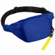 Поясная сумка SPLIT TO GO, Синий/Жёлтый Поясная сумка SPLIT TO GO, Синий/Жёлтый