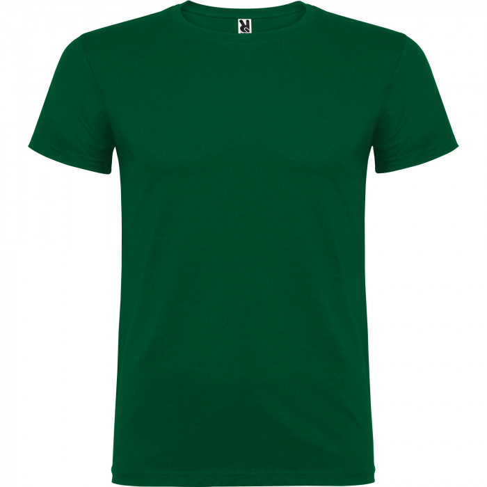 Футболка BEAGLE, БУТЫЛОЧНЫЙ ЗЕЛЕНЫЙ 2XL