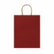 Пакет бумажный ROBLE, Красный Пакет бумажный ROBLE, Красный