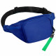 Поясная сумка SPLIT TO GO, Синий/Зелёный Поясная сумка SPLIT TO GO, Синий/Зелёный