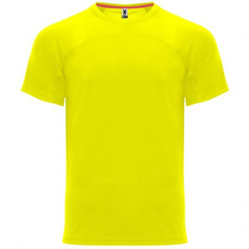 Флуоресцентныйжелтый