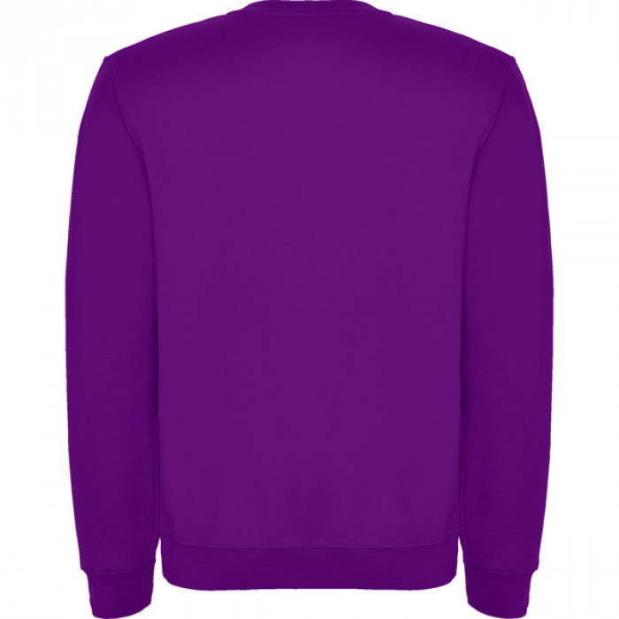 Джемпер CLASICA унисекс, ФИОЛЕТОВЫЙ 2XL