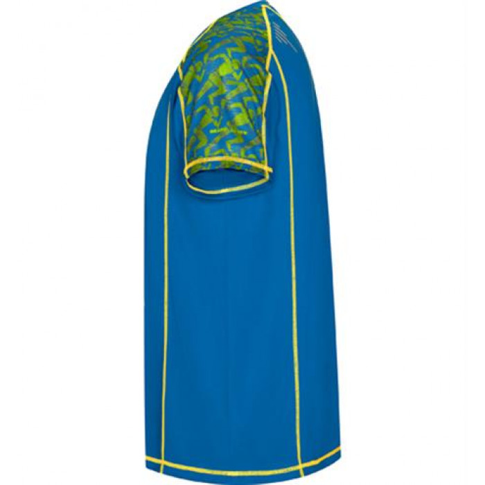 Спортивная футболка SOCHI мужская, СИНИЙ 2XL