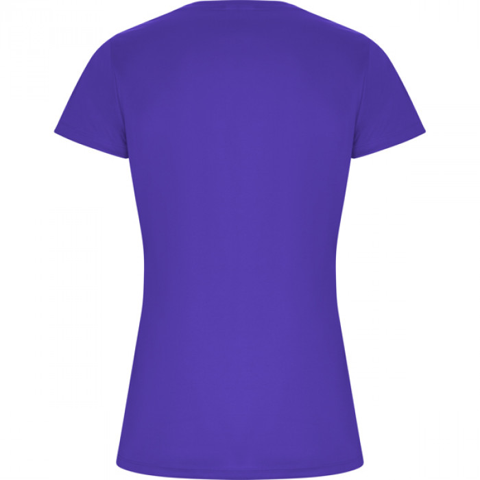 Спортивная футболка IMOLA WOMAN женская, ЛИЛОВЫЙ 2XL