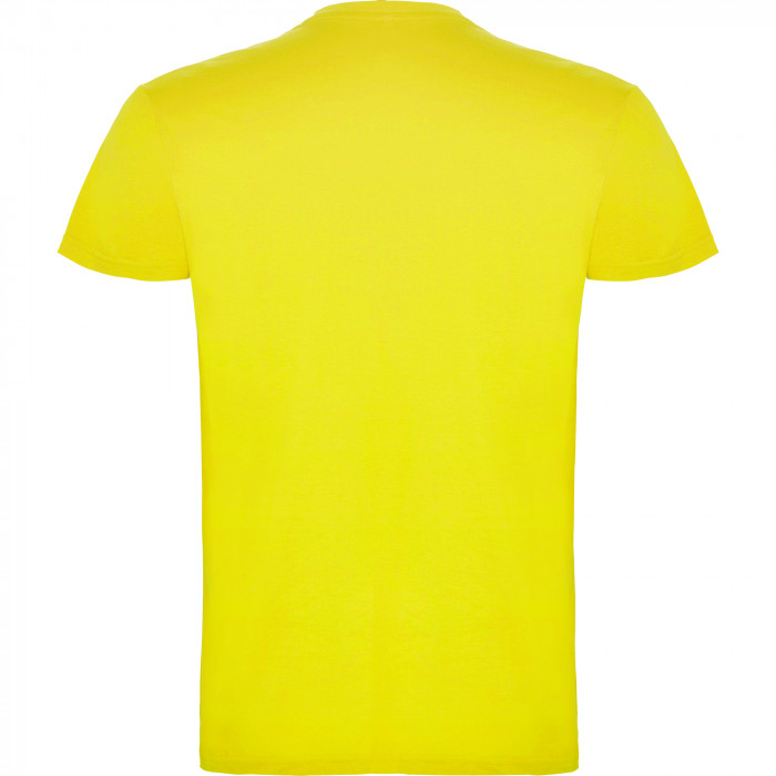 Футболка BEAGLE, ЖЕЛТЫЙ 2XL