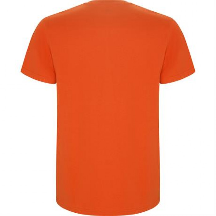 Футболка STAFFORD , ОРАНЖЕВЫЙ 2XL