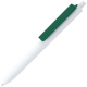 Ручка шариковая, пластиковая, белая El Primero White
