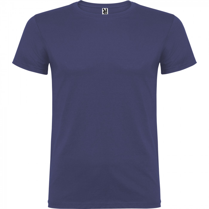 Футболка BEAGLE, ИНДИГО 2XL