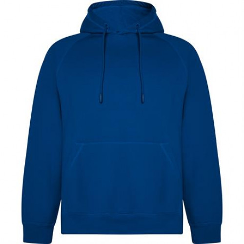 Толстовка VINSON унисекс, КОРОЛЕВСКИЙ СИНИЙ 2XL