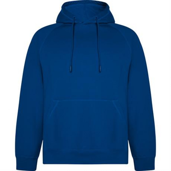 Толстовка VINSON унисекс, КОРОЛЕВСКИЙ СИНИЙ 2XL