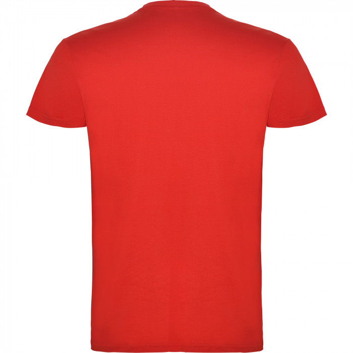 Футболка BEAGLE, КРАСНЫЙ 2XL