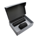 Набор Hot Box E (софт-тач) (черный) Набор Hot Box E (софт-тач) (черный)
